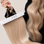 Extensions tape in adhésif